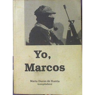 Yo, Marcos (Primera edición)